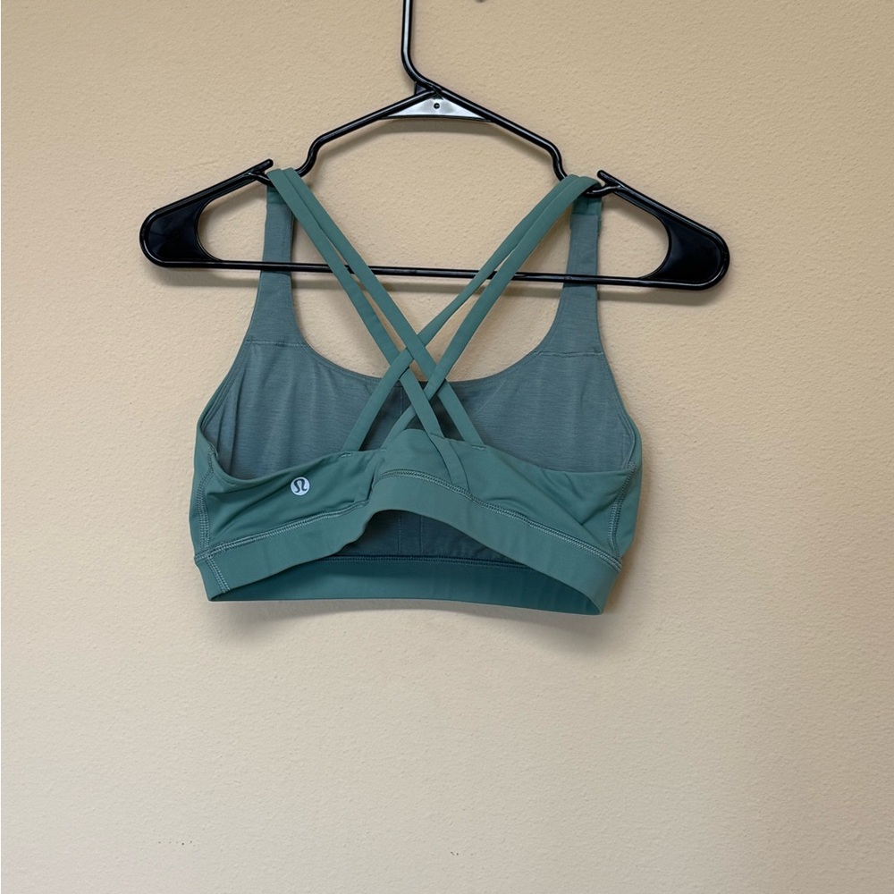 Lululemon Energy Bra (medium support) - Picture 2 of 5